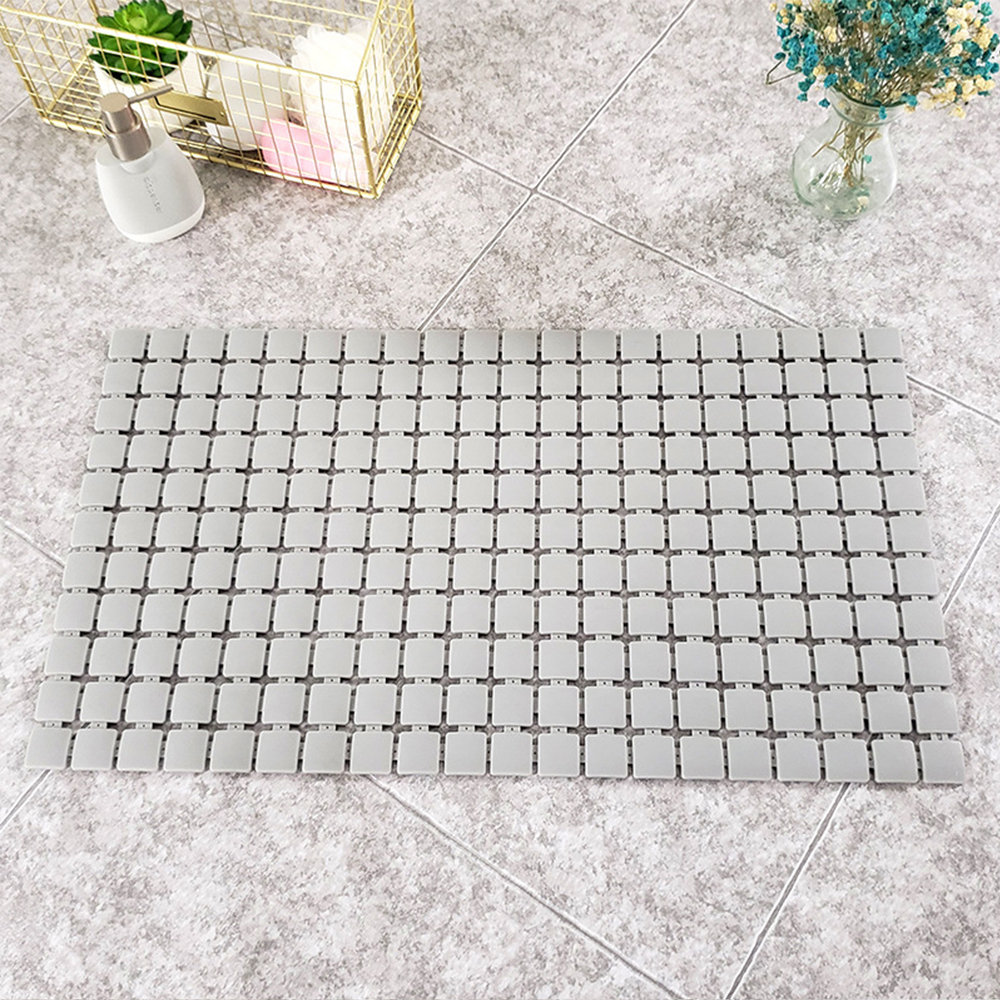 Concord Rectangle Bath Mat