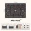 Tapis de salon Kaldi-2049151030