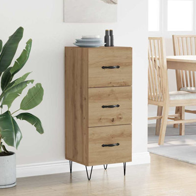 Accent Cabinet