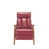 Cuir PU rouge est en rupture de stock