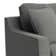 Aceyon 102'' Upholstered Sofa