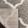 Helsel Shag Performance Geometric Rug