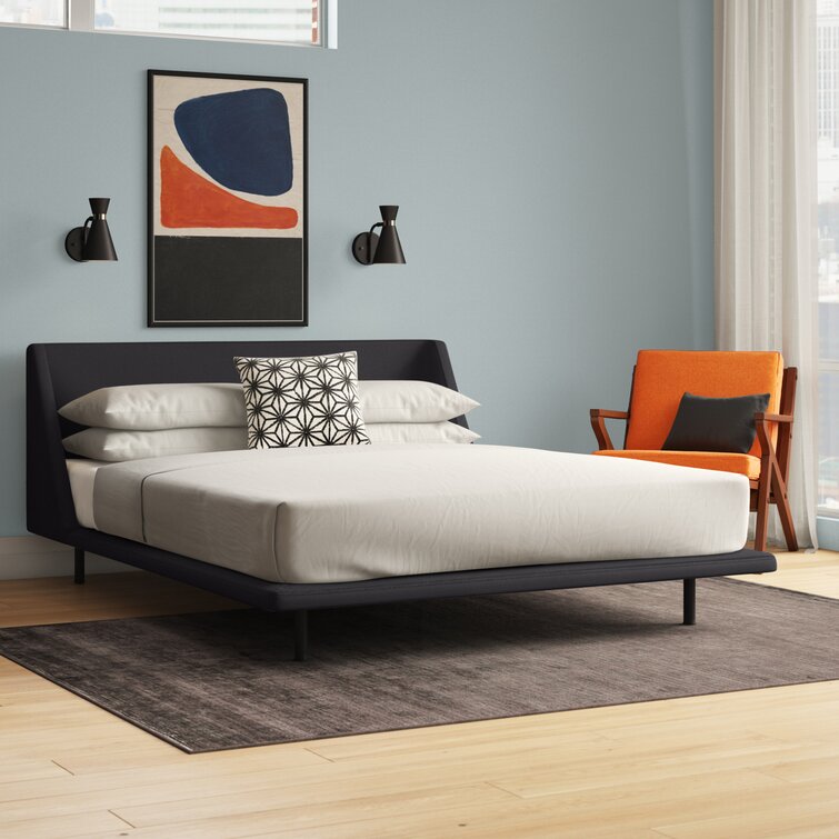 BLU DOT Nook Queen Bed