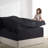 Hotel Luxury Ultra Soft Premium Microfiber Sheet Set-590992879-590886211