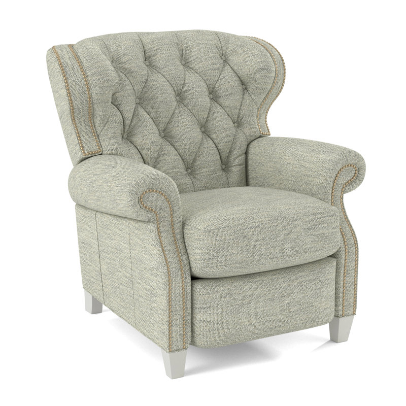 Recliner, White, 61698-88