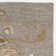 Autumn Martha Stewart Hand Tufted Wool/Viscose Floral Rug in Gray