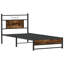 Bed Frame Without Mattress Engineered Wood-1264259887-1264259879