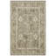 Luxor Black/Cream Indoor/Outdoor Rug-84974711