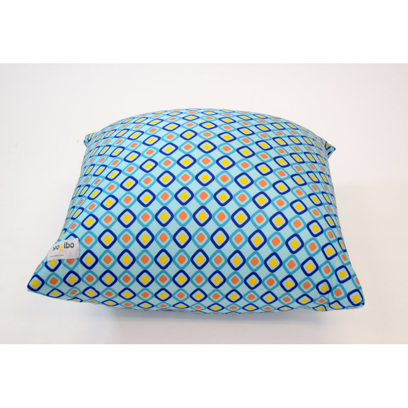 Housse de sac de pois diamond Zoola, H 36 po x l 36 po x P 24 po
