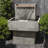 Hand Crafted Weather Resistant Floor Fountain-18409074