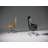 Bolo Executive Chair with Headrest-98226937