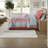 Complete Twin Xl Bedding Sets, Polyester Boho Medallion For Home
