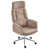 Brown Boucle selected