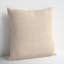 Hemlen Textured Wool Throw Pillow-192377988