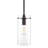Angelina 1 - Light Single Pendant-81156010-22523475-80880722