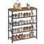 Bitha 20 Pair Shoe Rack