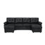 Havenly Upholstered Sectional