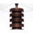 Malmo Solid Wood Table Lamp