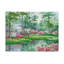 «On the green» par Barbara Mock, reproduction sur toile-31881821