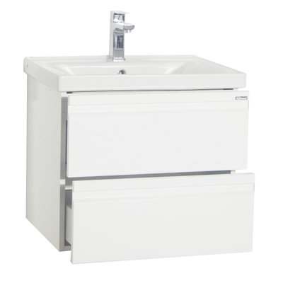 Amelya Bathroom Vanity with Basin