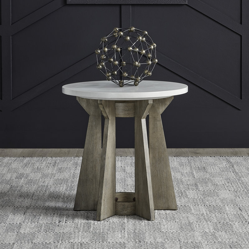 Table de bout Aelia