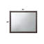 Miroir Madison