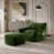Green est en rupture de stock