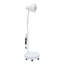 61.4" Arched Floor Lamp Infrared Ligh