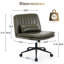 Fauteuil de bureau Criss Cross-1103973324
