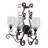 26'' H Iron Wall Wall Sconce