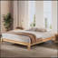 Lit plateforme en bois massif-951395346-951395345