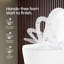 Toilette intelligente une pièce Ecoway Lux