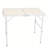 Small Outdoor Folding Table