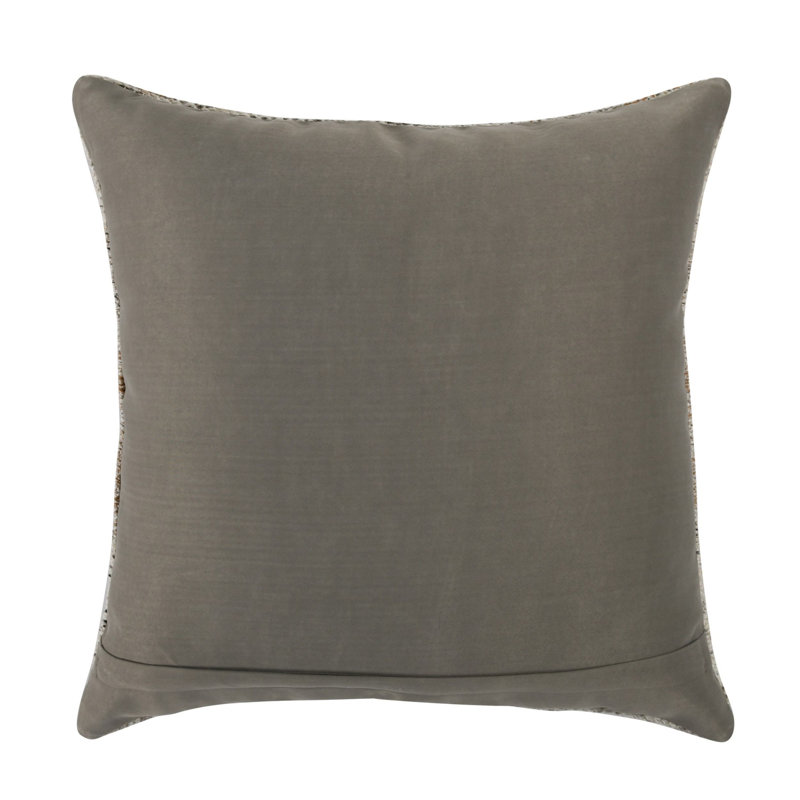 Throw Pillow Cover & Insert