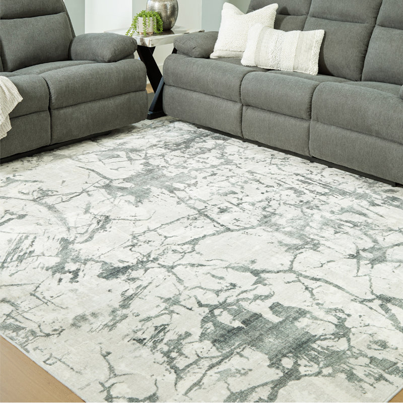 Tapis Tobinbury, Rectangle 5 pi x 7 pi