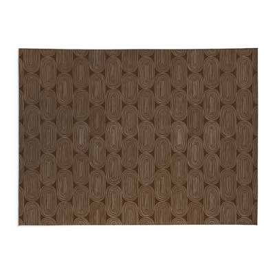 Tapis de cuisine Earthy Embrace