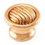 Sanzio Mushroom Knob-10364373