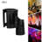 Microphone Clips Microphone Mic Clip Holders  Universal Microphone Clip Holder