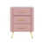 Pink is out of stock