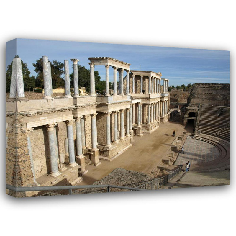Ancient Roman Theater