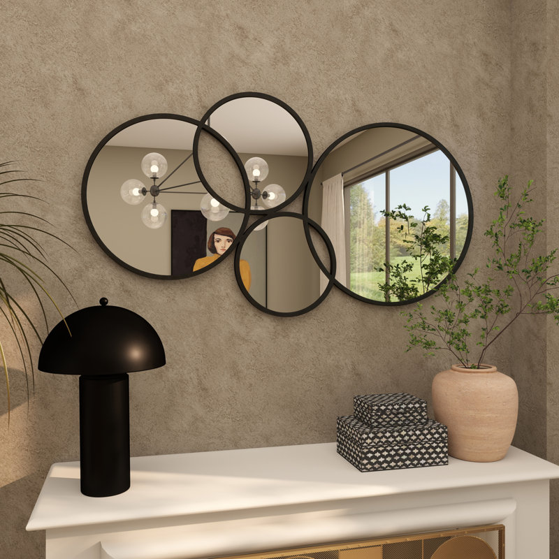 Wall Mirror
