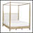 Queen Bed