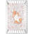 Botanical Fitted Mini Crib Sheet