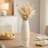 Handmade Wood Table Vase