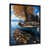 Black Single Picture Framed selected