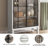 Kanisha Display Cabinet-120730532