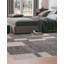 Tapis gris Bodhi-25866707
