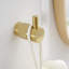 Ensemble de quincaillerie de salle de bain 4 pièces-92330842