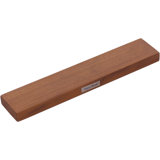 Aqua Teak Manada Teak Magnetic Knife Holder