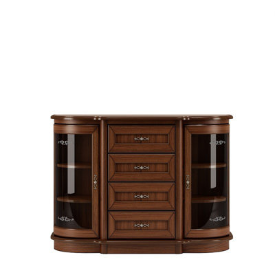 Deseri 136 cm W Sideboard